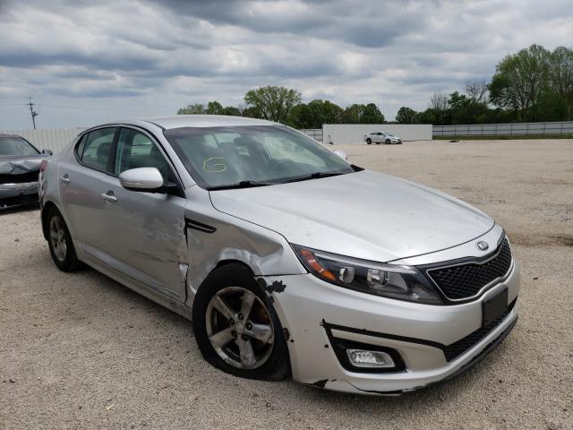 KIA OPTIMA LX 2014 knagm4a75e5488682