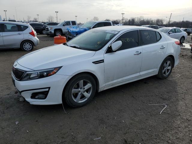 KIA OPTIMA 2014 knagm4a75e5488830