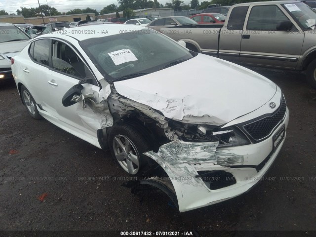 KIA OPTIMA 2014 knagm4a75e5488875