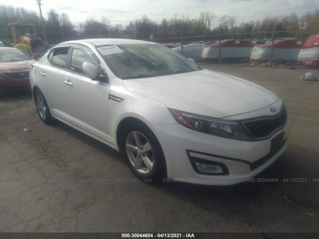 KIA OPTIMA 2014 knagm4a75e5494157