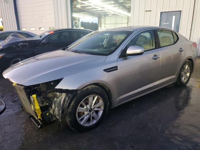 KIA OPTIMA LX 2014 knagm4a75e5495244