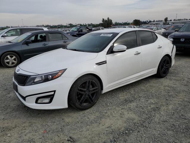 KIA OPTIMA 2014 knagm4a75e5496118