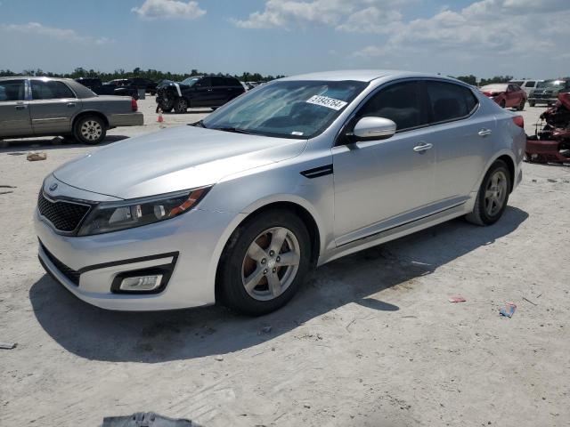 KIA OPTIMA 2014 knagm4a75e5497379