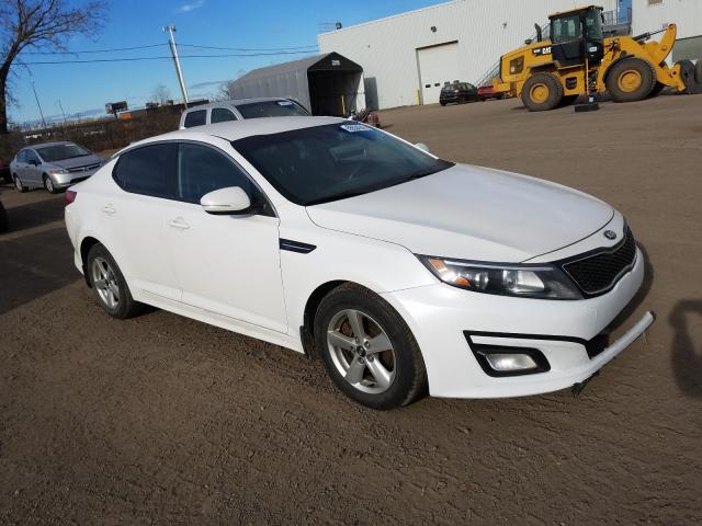 KIA OPTIMA LX 2014 knagm4a75e5518070