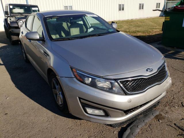 KIA OPTIMA LX 2014 knagm4a75e5519283