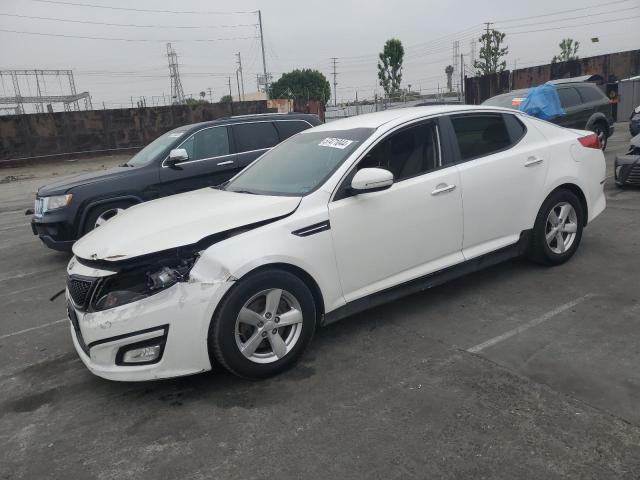 KIA OPTIMA 2014 knagm4a75e5519560