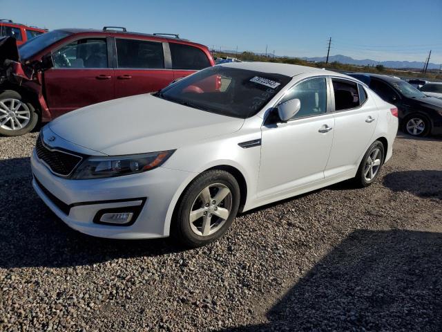 KIA OPTIMA 2014 knagm4a75e5521583