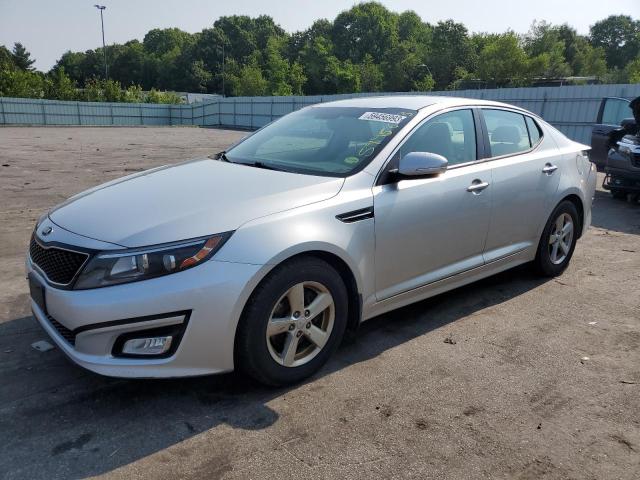 KIA OPTIMA LX 2014 knagm4a75e5521812