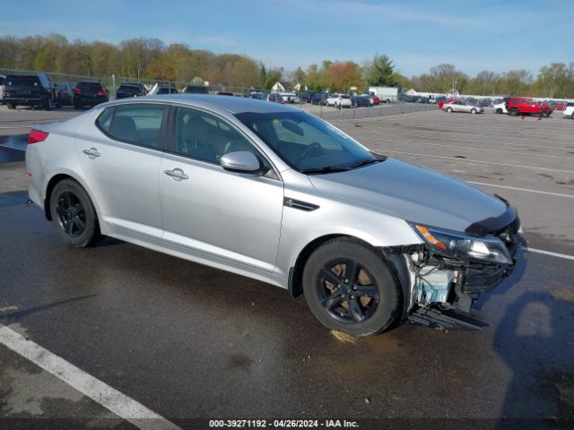 KIA OPTIMA 2014 knagm4a75e5523012