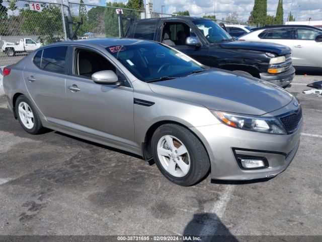 KIA OPTIMA 2014 knagm4a75e5523835