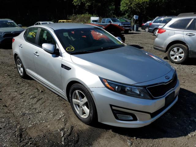 KIA OPTIMA LX 2014 knagm4a75e5524189