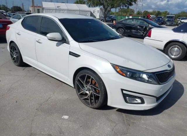 KIA OPTIMA 2015 knagm4a75f5527921