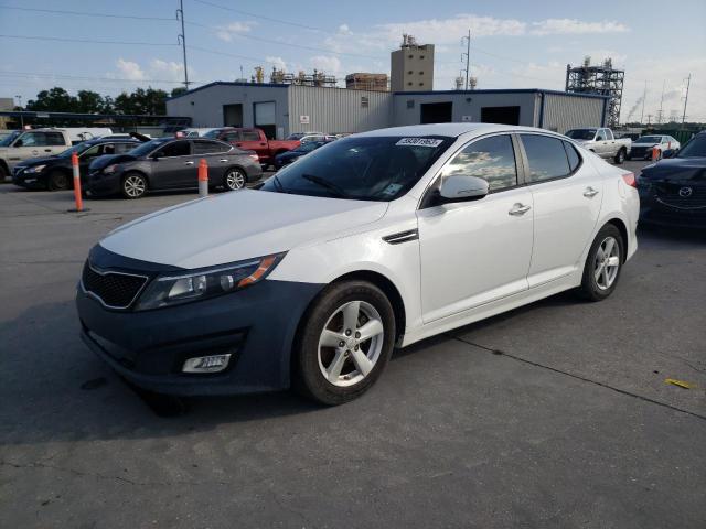 KIA OPTIMA LX 2015 knagm4a75f5532505