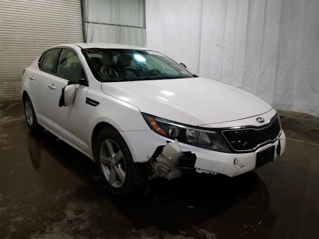 KIA OPTIMA LX 2015 knagm4a75f5538319