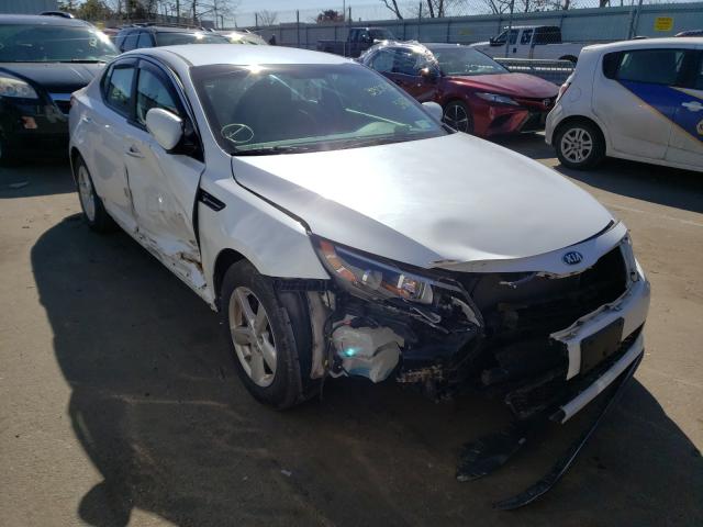 KIA OPTIMA LX 2015 knagm4a75f5540717