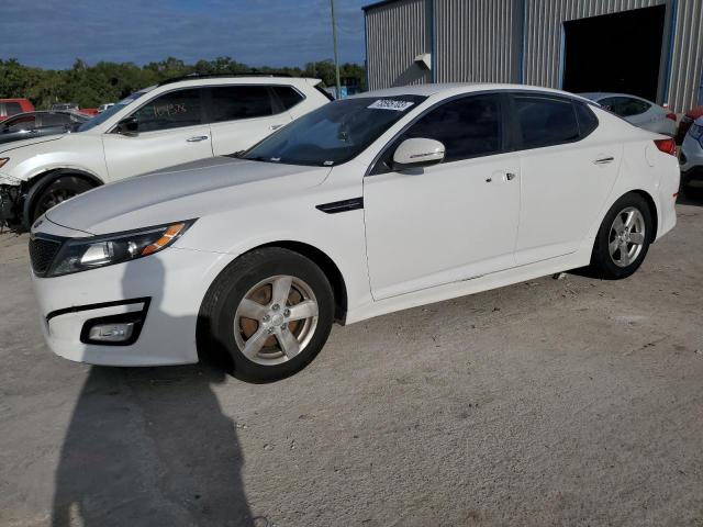 KIA OPTIMA 2015 knagm4a75f5541950