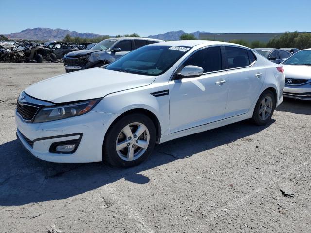 KIA OPTIMA 2015 knagm4a75f5543746