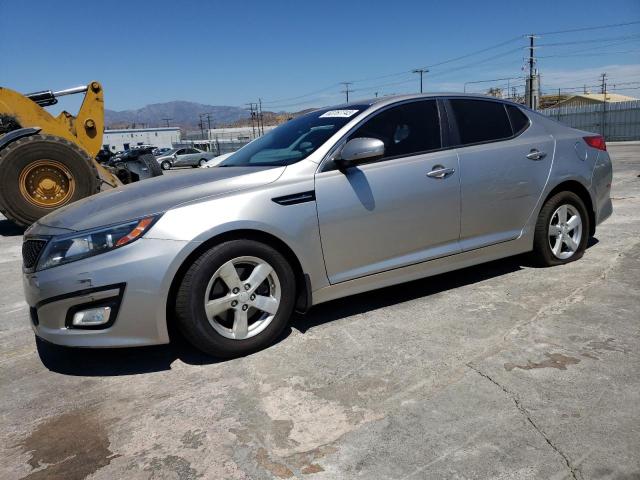 KIA OPTIMA 2015 knagm4a75f5544444