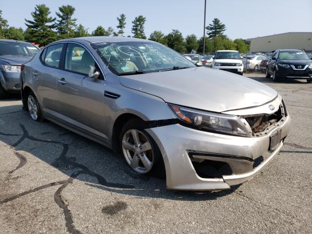 KIA OPTIMA LX 2015 knagm4a75f5544511