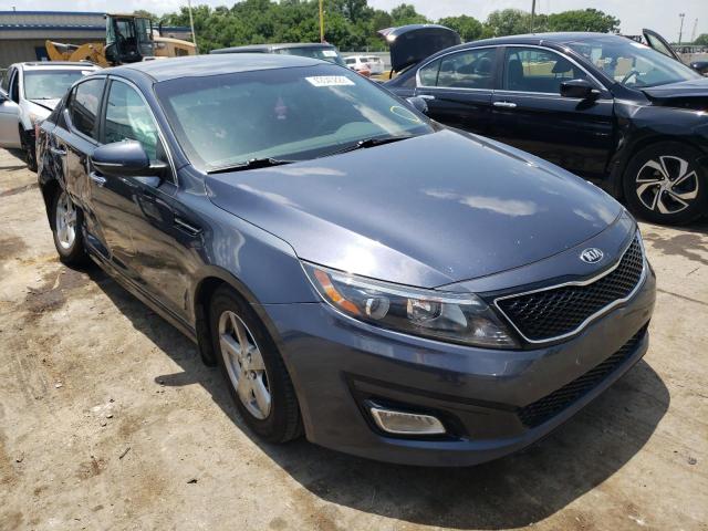 KIA OPTIMA LX 2015 knagm4a75f5545111