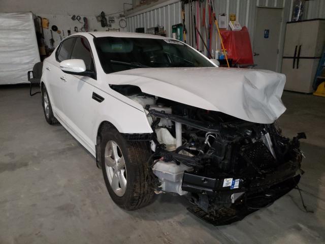 KIA OPTIMA LX 2015 knagm4a75f5546369