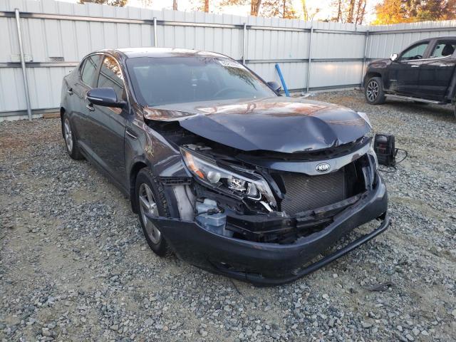 KIA OPTIMA LX 2015 knagm4a75f5546386