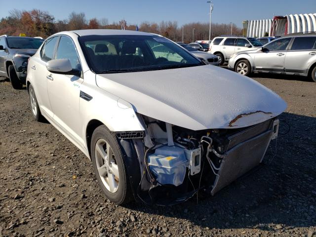 KIA OPTIMA LX 2015 knagm4a75f5546968