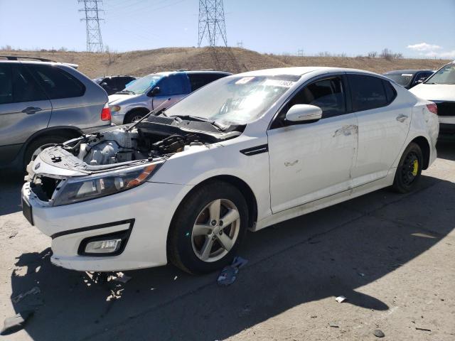 KIA OPTIMA LX 2015 knagm4a75f5546985