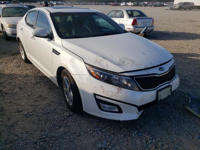 KIA OPTIMA LX 2015 knagm4a75f5549403