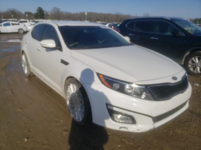 KIA OPTIMA LX 2015 knagm4a75f5550440