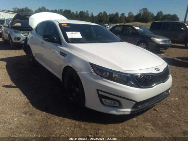 KIA OPTIMA 2015 knagm4a75f5551796