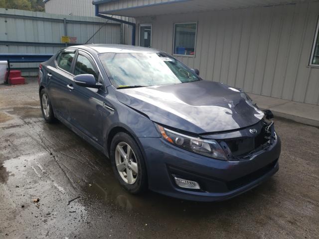 KIA OPTIMA LX 2015 knagm4a75f5552737