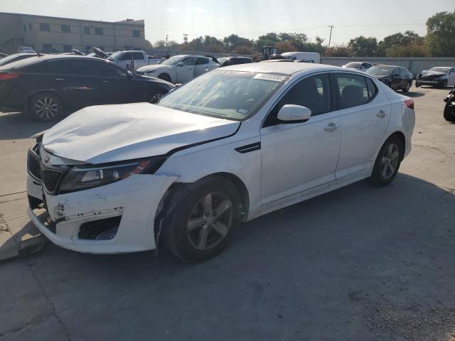 KIA OPTIMA LX 2015 knagm4a75f5553600