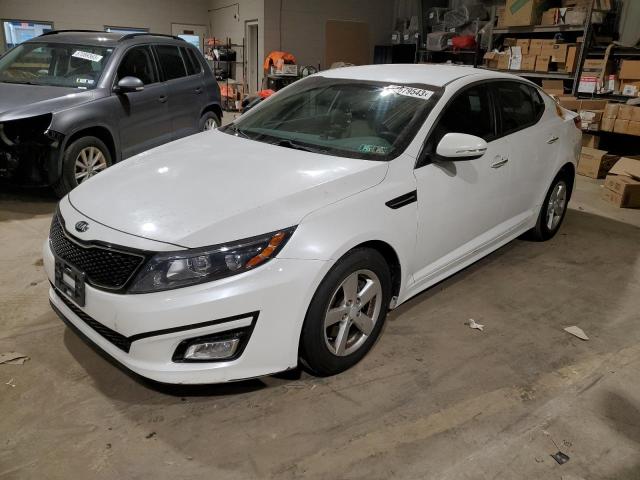 KIA OPTIMA LX 2015 knagm4a75f5556318