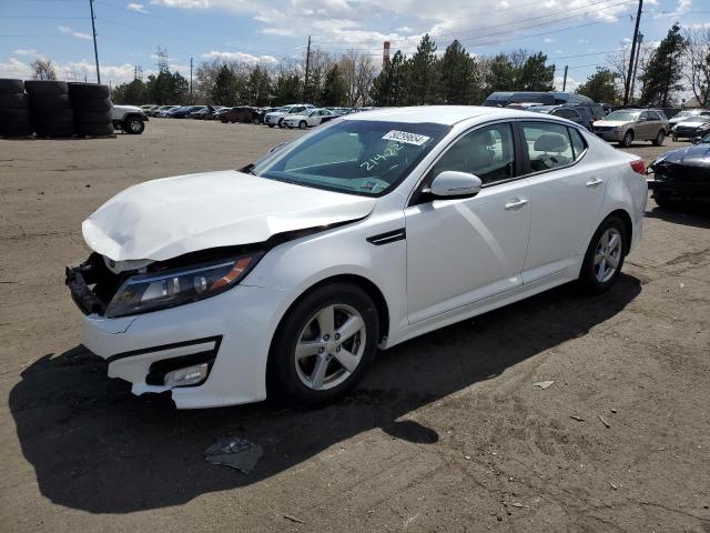 KIA OPTIMA 2015 knagm4a75f5556853