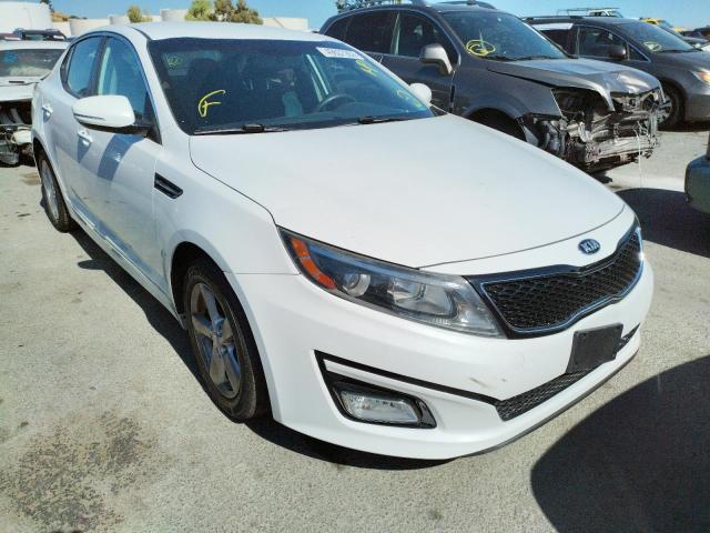 KIA OPTIMA LX 2015 knagm4a75f5556920