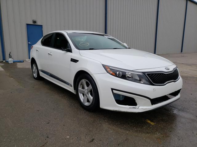 KIA OPTIMA LX 2015 knagm4a75f5557128