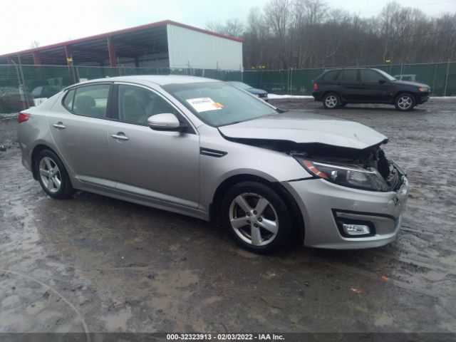 KIA OPTIMA 2015 knagm4a75f5558036