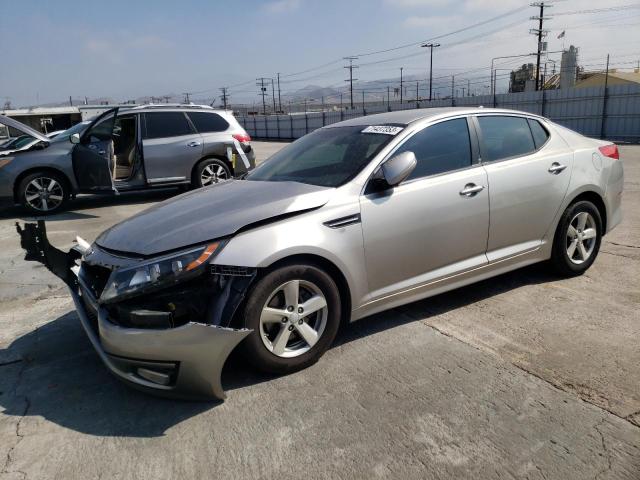 KIA OPTIMA 2015 knagm4a75f5558781