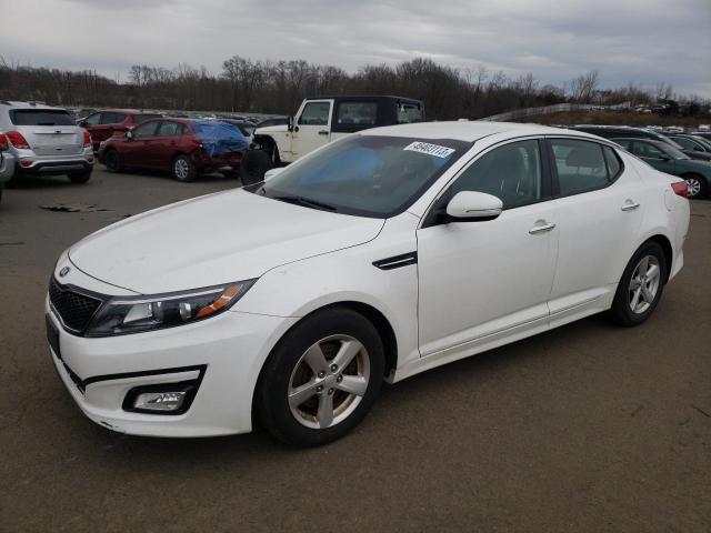 KIA OPTIMA LX 2015 knagm4a75f5558912