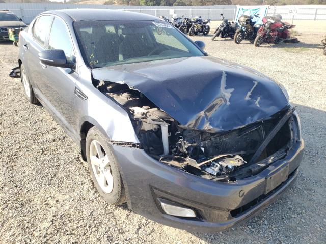 KIA OPTIMA LX 2015 knagm4a75f5558974