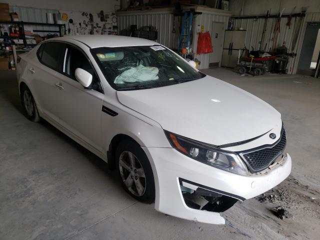 KIA OPTIMA LX 2015 knagm4a75f5559526