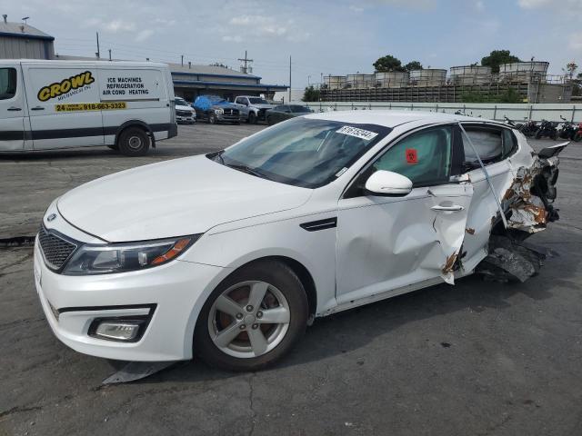 KIA OPTIMA LX 2015 knagm4a75f5559672