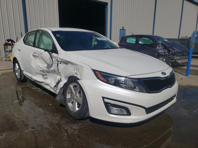 KIA OPTIMA LX 2015 knagm4a75f5560479