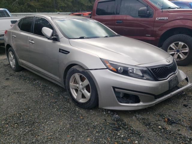 KIA OPTIMA LX 2015 knagm4a75f5561258