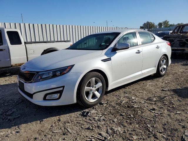 KIA OPTIMA LX 2015 knagm4a75f5565018