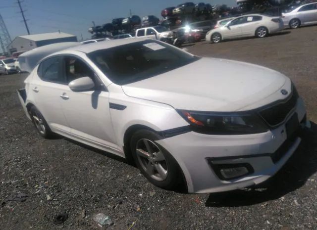 KIA OPTIMA 2015 knagm4a75f5567884