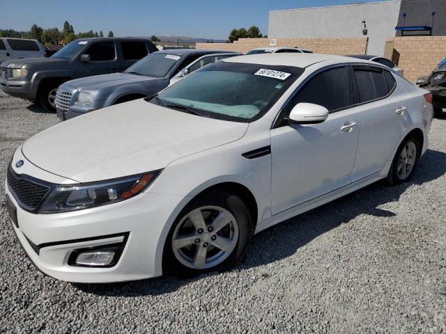 KIA OPTIMA 2015 knagm4a75f5569845