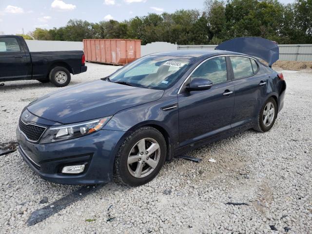 KIA OPTIMA 2015 knagm4a75f5570266