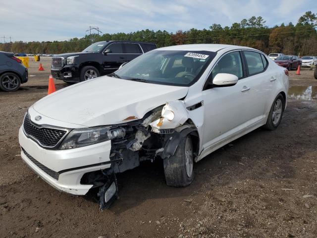 KIA OPTIMA 2015 knagm4a75f5570445